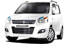 Maruti Suzuki Wagon R